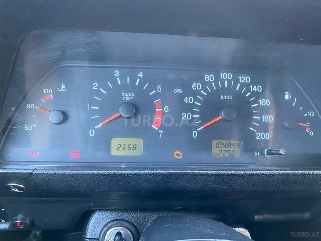 LADA (VAZ) Niva 2014, 90,000 km - 1.7 l - Gəncə