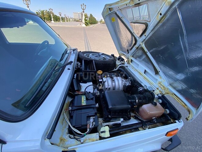 LADA (VAZ) Niva 2014, 90,000 km - 1.7 l - Gəncə