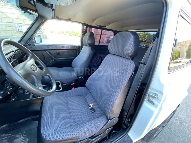 LADA (VAZ) Niva 2014, 90,000 km - 1.7 l - Gəncə