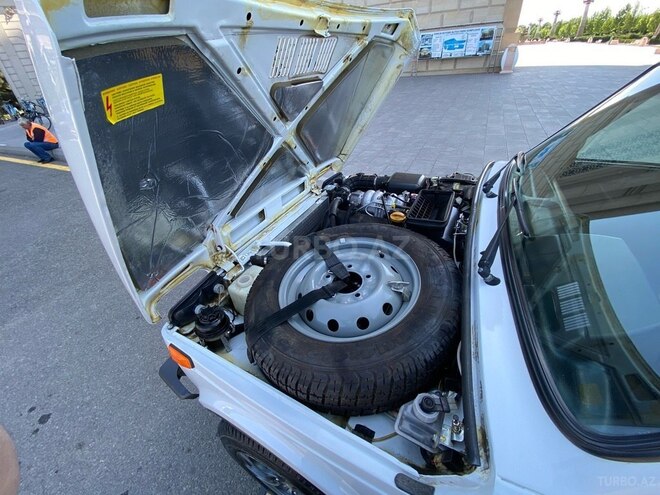LADA (VAZ) Niva 2014, 90,000 km - 1.7 l - Gəncə