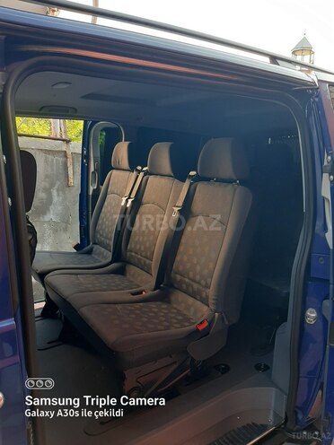 Mercedes Vito 115 2008, 400,000 km - 2.2 л - Şəki