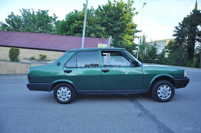 Tofas Sahin 2003, 90,000 km - 1.6 л - Bakı