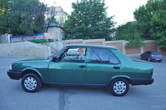 Tofas Sahin 2003, 90,000 km - 1.6 л - Bakı