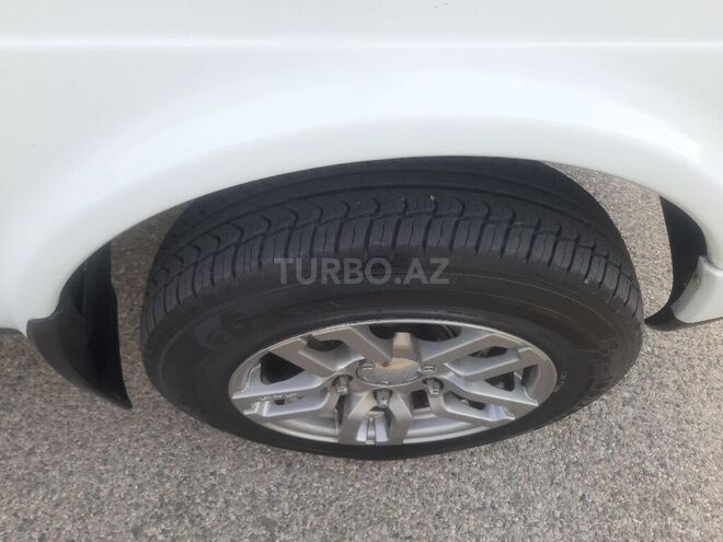 LADA (VAZ) Niva 2014, 116,000 km - 1.7 l - Quba