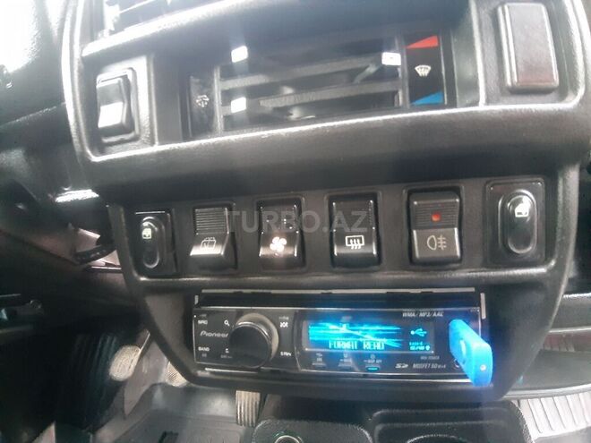LADA (VAZ) Niva 2014, 116,000 km - 1.7 l - Quba