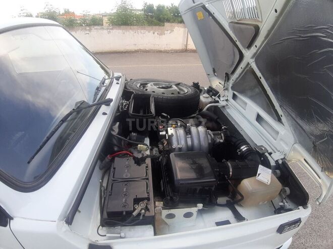 LADA (VAZ) Niva 2014, 116,000 km - 1.7 l - Quba