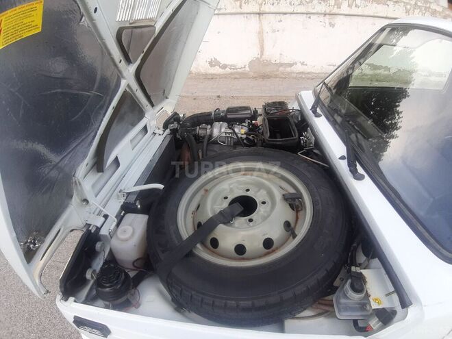 LADA (VAZ) Niva 2014, 116,000 km - 1.7 l - Quba