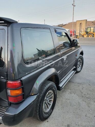 Mitsubishi Pajero 1993, 248,000 km - 3.0 л - Bakı