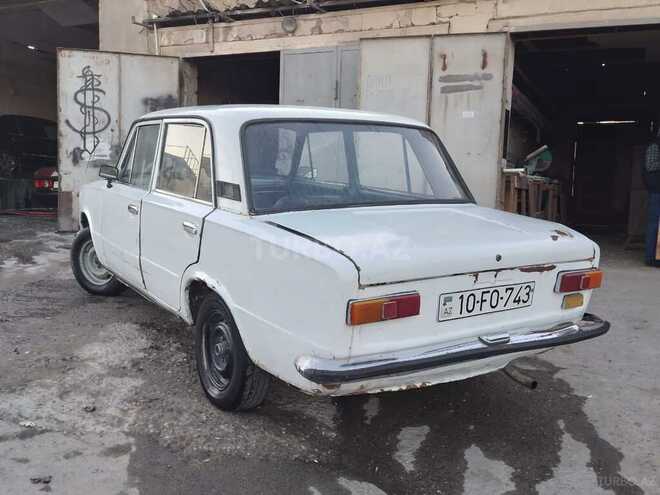LADA (VAZ) 21011 1986, 236,000 km - 1.6 л - Bakı