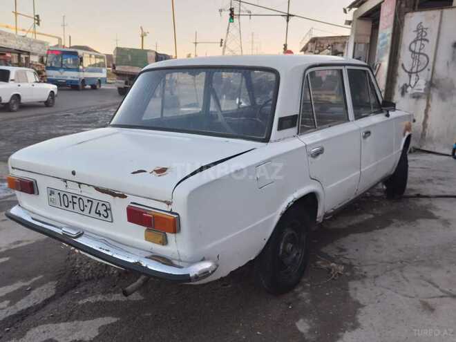 LADA (VAZ) 21011 1986, 236,000 km - 1.6 л - Bakı