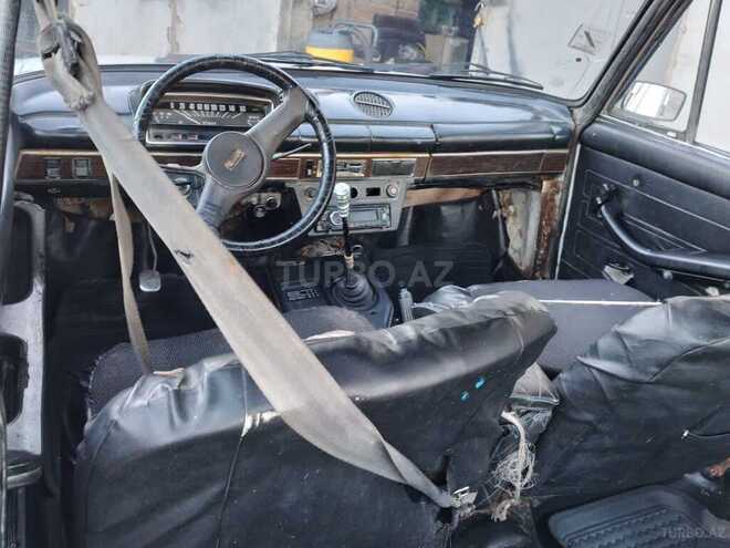 LADA (VAZ) 21011 1986, 236,000 km - 1.6 л - Bakı
