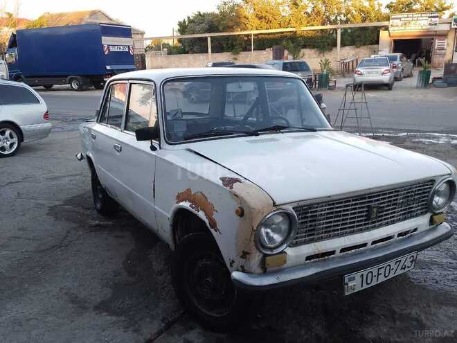 LADA (VAZ) 21011 1986, 236,000 km - 1.6 л - Bakı