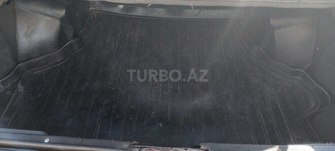 LADA (VAZ) 21099 1997, 250,000 km - 1.6 l - Bakı