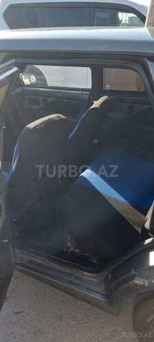 LADA (VAZ) 21099 1997, 250,000 km - 1.6 l - Bakı