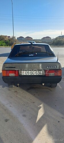LADA (VAZ) 21099 1997, 250,000 km - 1.6 l - Bakı