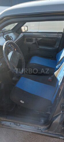 LADA (VAZ) 21099 1997, 250,000 km - 1.6 l - Bakı