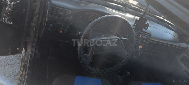 LADA (VAZ) 21099 1997, 250,000 km - 1.6 l - Bakı
