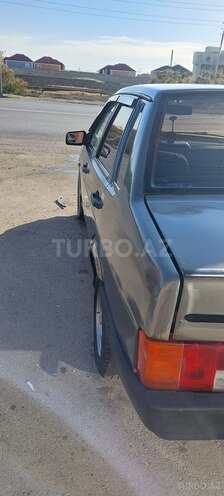 LADA (VAZ) 21099 1997, 250,000 km - 1.6 l - Bakı
