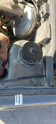 LADA (VAZ) 21099 1997, 250,000 km - 1.6 l - Bakı