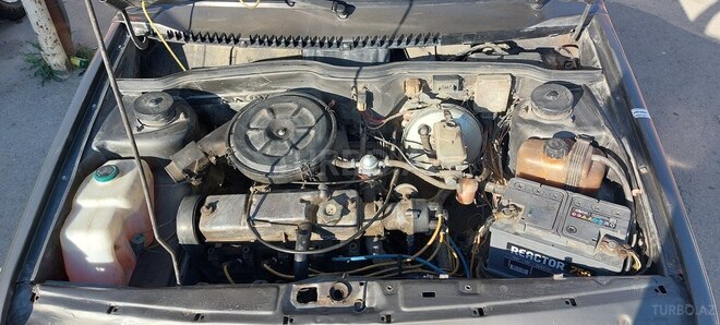 LADA (VAZ) 21099 1997, 250,000 km - 1.6 l - Bakı