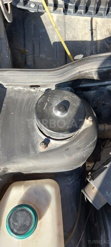 LADA (VAZ) 21099 1997, 250,000 km - 1.6 l - Bakı