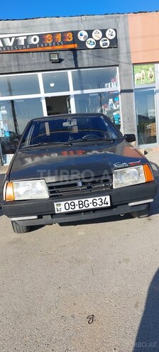 LADA (VAZ) 21099 1997, 250,000 km - 1.6 l - Bakı
