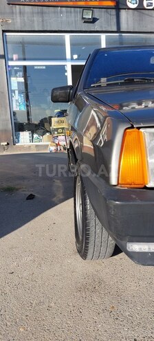 LADA (VAZ) 21099 1997, 250,000 km - 1.6 l - Bakı