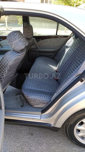 Mercedes E 240 1998, 280,399 km - 2.4 l - Sumqayıt