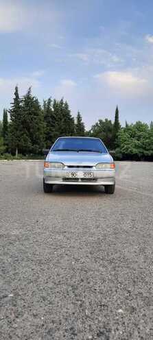 LADA (VAZ) 2115 2009, 222,222 km - 1.6 l - Ağdaş
