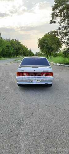 LADA (VAZ) 2115 2009, 222,222 km - 1.6 l - Ağdaş