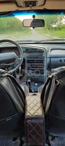 LADA (VAZ) 2115 2009, 222,222 km - 1.6 l - Ağdaş