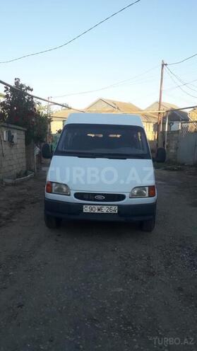 Ford Transit 1999, 111,111 km - 2.5 l - Bakı