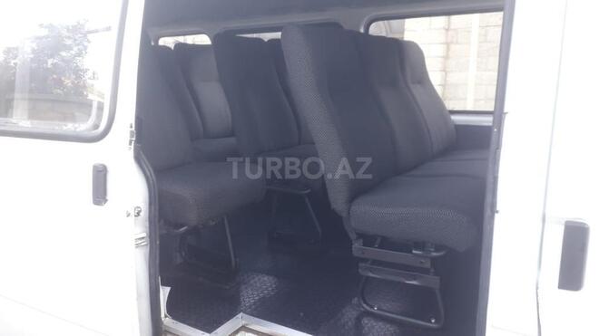 Ford Transit 1999, 111,111 km - 2.5 l - Bakı