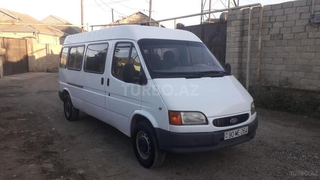Ford Transit 1999, 111,111 km - 2.5 l - Bakı