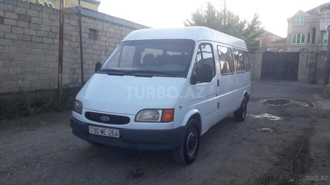 Ford Transit 1999, 111,111 km - 2.5 l - Bakı