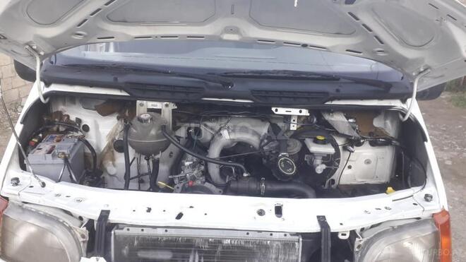 Ford Transit 1999, 111,111 km - 2.5 l - Bakı