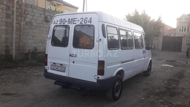 Ford Transit 1999, 111,111 km - 2.5 l - Bakı
