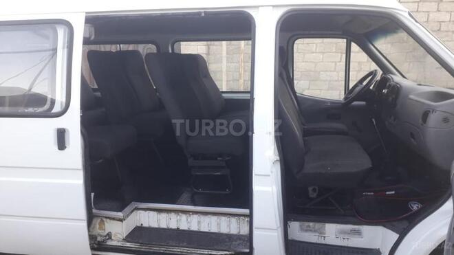 Ford Transit 1999, 111,111 km - 2.5 l - Bakı