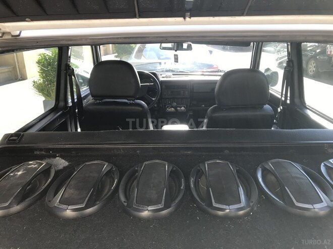 LADA (VAZ) Niva 2013, 162,000 km - 1.7 l - Bakı