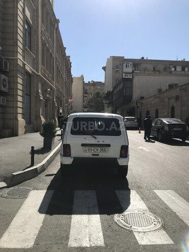 LADA (VAZ) Niva 2013, 162,000 km - 1.7 l - Bakı