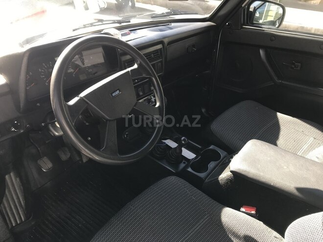 LADA (VAZ) Niva 2013, 162,000 km - 1.7 l - Bakı