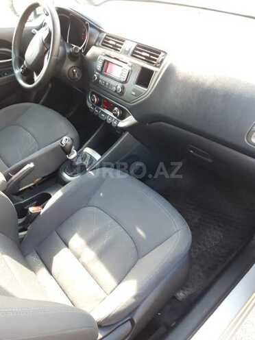 Kia Rio 2012, 200,000 km - 1.4 l - Bakı