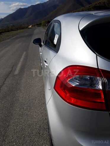 Kia Rio 2012, 200,000 km - 1.4 l - Bakı