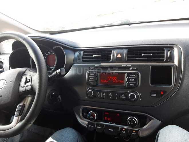 Kia Rio 2012, 200,000 km - 1.4 l - Bakı
