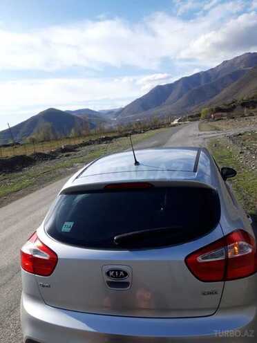 Kia Rio 2012, 200,000 km - 1.4 l - Bakı