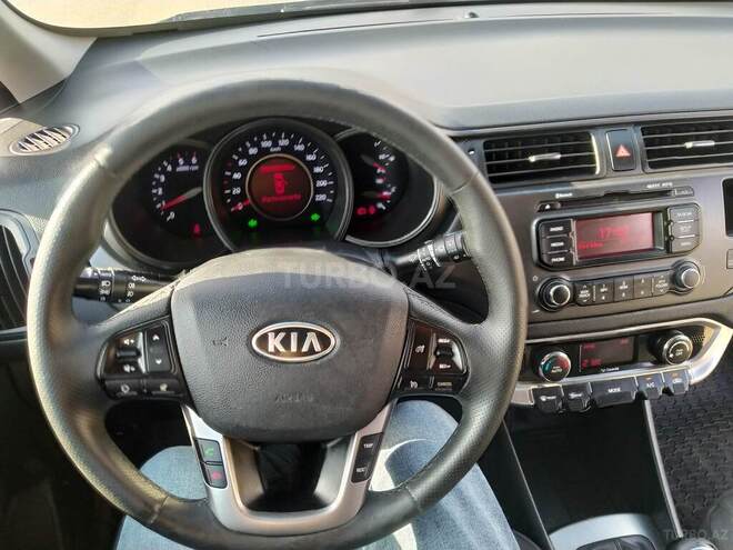 Kia Rio 2012, 200,000 km - 1.4 l - Bakı