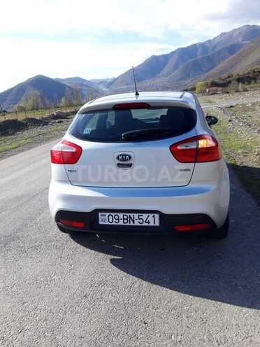 Kia Rio 2012, 200,000 km - 1.4 l - Bakı