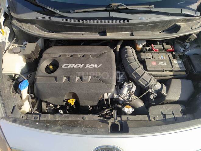 Kia Rio 2012, 200,000 km - 1.4 l - Bakı