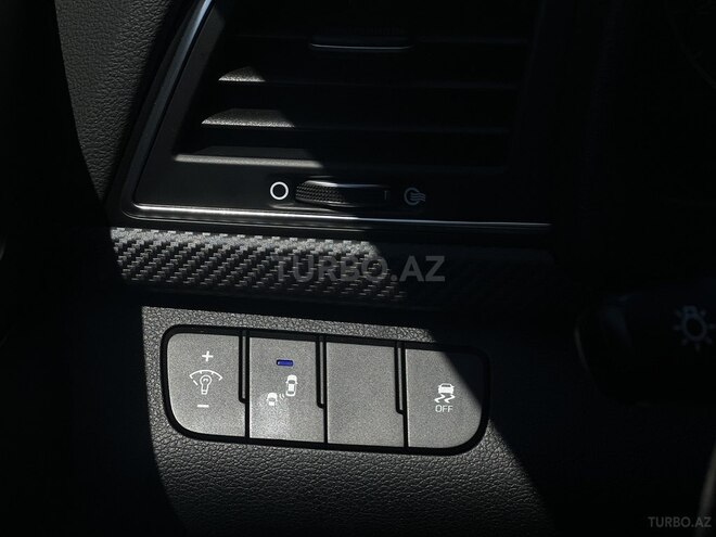 Hyundai Elantra 2017, 89,600 km - 2.0 l - Bakı
