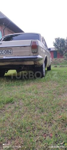 GAZ 24 1976, 352,690 km - 2.5 l - Lənkəran